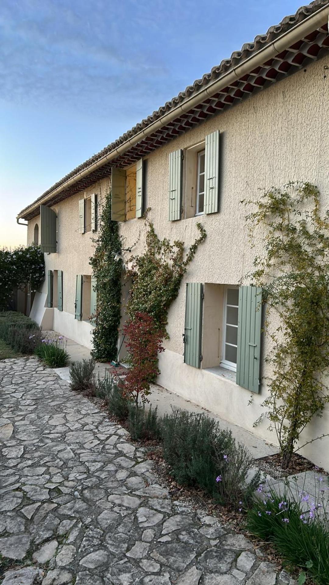 Saint-Roman-de-Malegarde Le Mas Des Poules Chambres D'Hotes De Charme מראה חיצוני תמונה