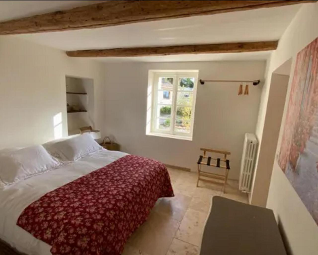 Saint-Roman-de-Malegarde Le Mas Des Poules Chambres D'Hotes De Charme מראה חיצוני תמונה