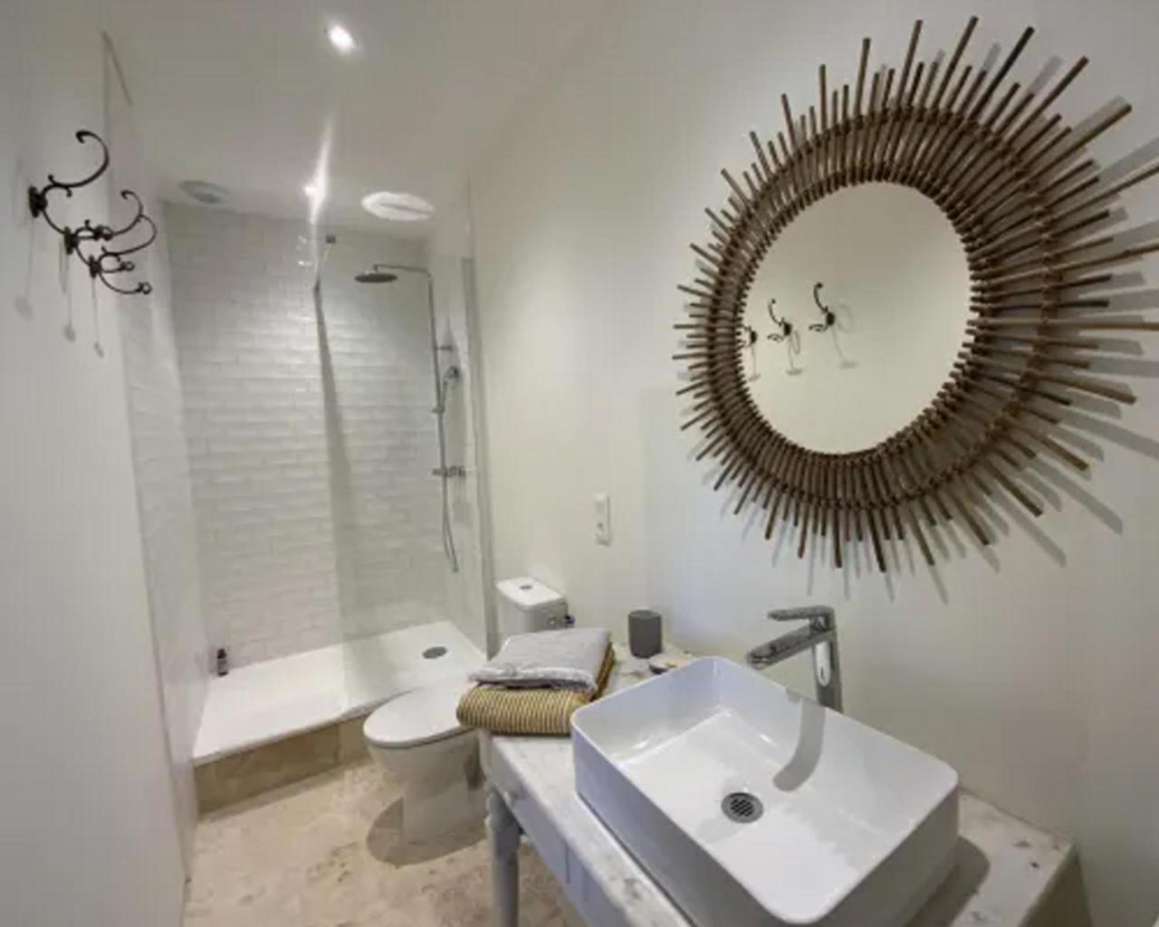 Saint-Roman-de-Malegarde Le Mas Des Poules Chambres D'Hotes De Charme מראה חיצוני תמונה